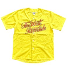 画像10: ＴＷＲオリジナル　ベースボールコットンシャツ (10)