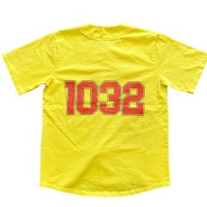 画像12: ＴＷＲオリジナル　ベースボールコットンシャツ (12)