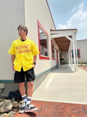 画像13: ＴＷＲオリジナル　ベースボールコットンシャツ (13)