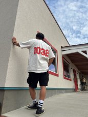 画像2: ＴＷＲオリジナル　ベースボールコットンシャツ (2)