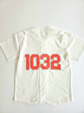 画像4: ＴＷＲオリジナル　ベースボールコットンシャツ (4)