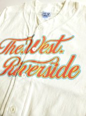 画像5: ＴＷＲオリジナル　ベースボールコットンシャツ (5)