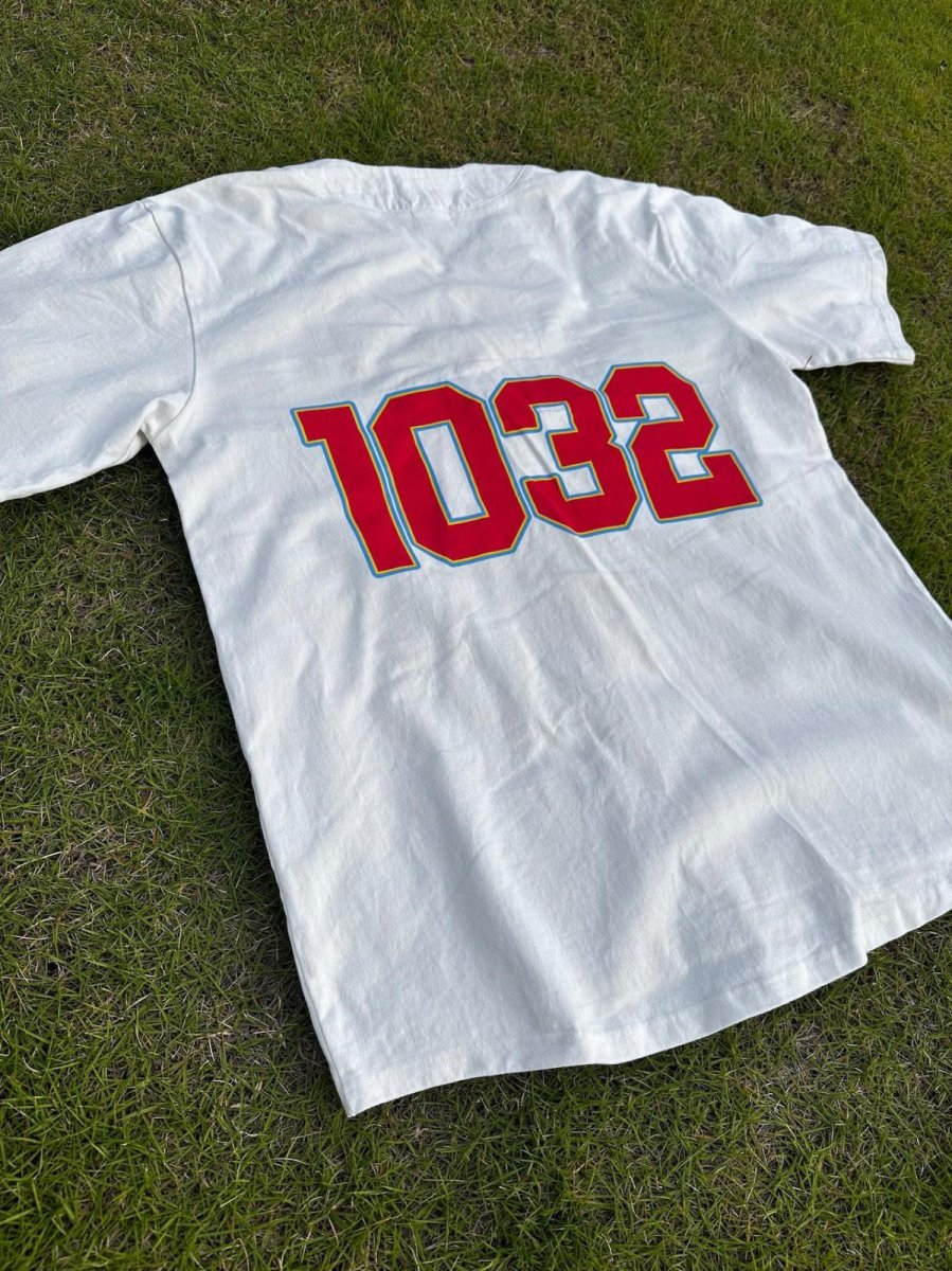 画像9: ＴＷＲオリジナル　ベースボールコットンシャツ (9)