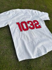 画像9: ＴＷＲオリジナル　ベースボールコットンシャツ (9)