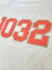 画像4: ＴＷＲオリジナル　ＴＨＥ　ＷＥＳＴ　ＲＩＶＥＲＳＩＤＥ　５分袖Ｔシャツ (4)