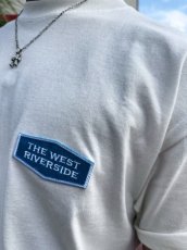 画像6: ＴＷＲオリジナル　ＲＯＵＴＥ　ＴＷＲ１０３２オーバーＴシャツ (6)