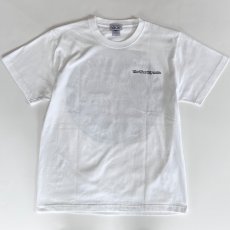 画像2: ＴＷＲオリジナル　反転サークルロゴ半袖Ｔシャツ (2)