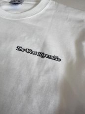 画像3: ＴＷＲオリジナル　反転サークルロゴ半袖Ｔシャツ (3)