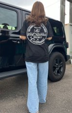 画像4: ＴＷＲオリジナル　Ｃｉｒｃｌｅ　Ｌｏｇｏ　Ｔｅｅ (4)