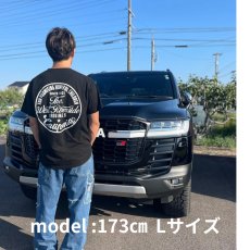 画像5: ＴＷＲオリジナル　Ｃｉｒｃｌｅ　Ｌｏｇｏ　Ｔｅｅ (5)