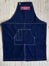 画像3: ＴＷＲオリジナル　ＴＷＲロゴエプロン (3)