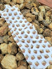 画像1: ＴＷＲオリジナル　ＲＯＵＴＥ　ＴＷＲ１０３２スポーツタオル (1)