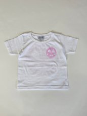 画像5: ＴＷＲオリジナル　【ＫＩＤＳ】Ｃｉｒｃｌｅ　ＬｏｇｏカラーＴシャツ (5)