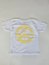 画像6: ＴＷＲオリジナル　【ＫＩＤＳ】Ｃｉｒｃｌｅ　ＬｏｇｏカラーＴシャツ (6)