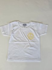 画像7: ＴＷＲオリジナル　【ＫＩＤＳ】Ｃｉｒｃｌｅ　ＬｏｇｏカラーＴシャツ (7)