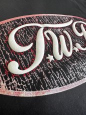 画像3: ＴＷＲオリジナル　発泡プリントＴシャツ (3)