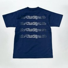 画像1: ＴＷＲオリジナル　４連半袖Ｔシャツ (1)