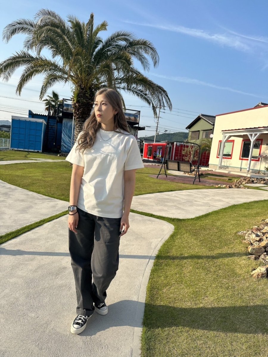 画像12: ＴＷＲオリジナル　４連半袖Ｔシャツ (12)