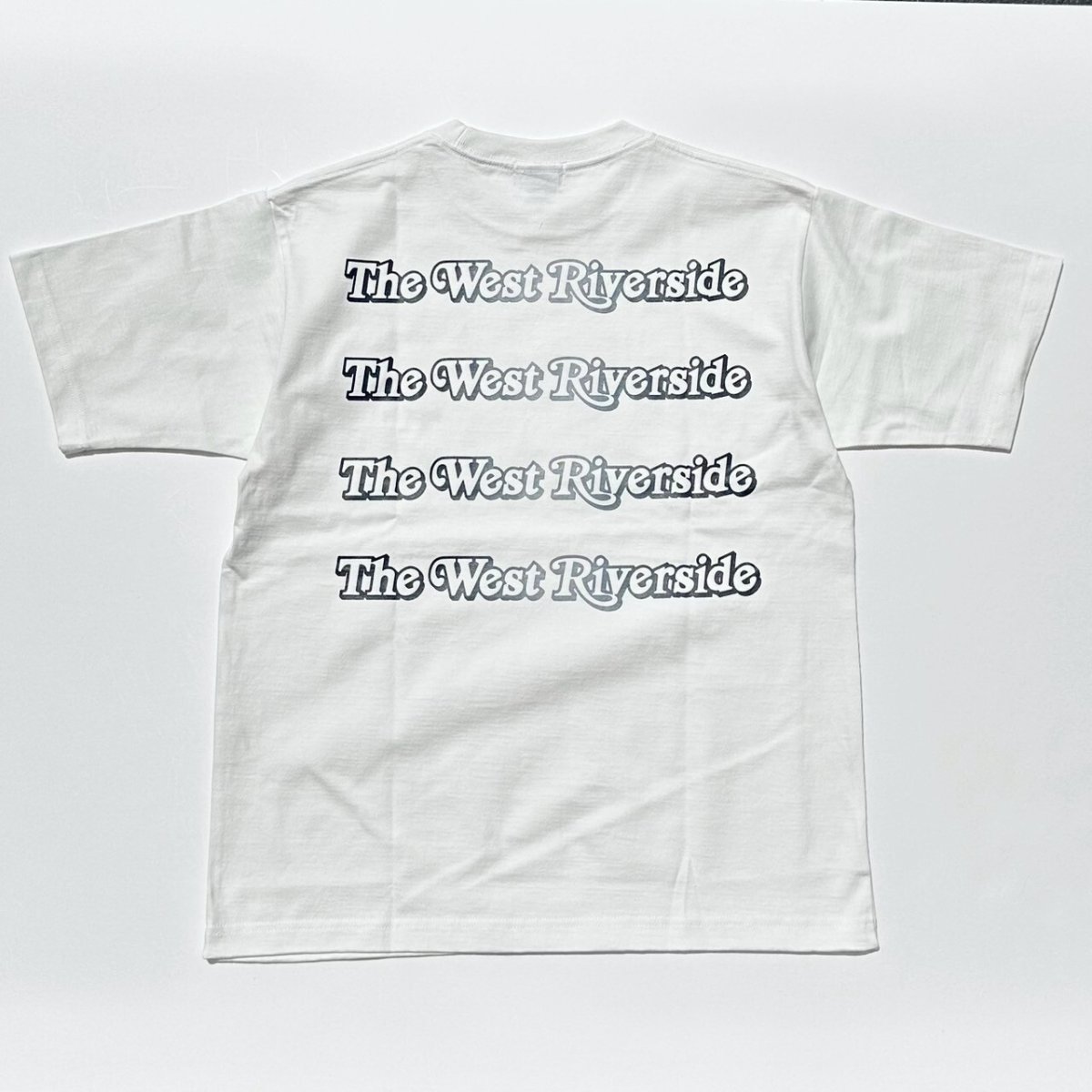 画像3: ＴＷＲオリジナル　４連半袖Ｔシャツ (3)