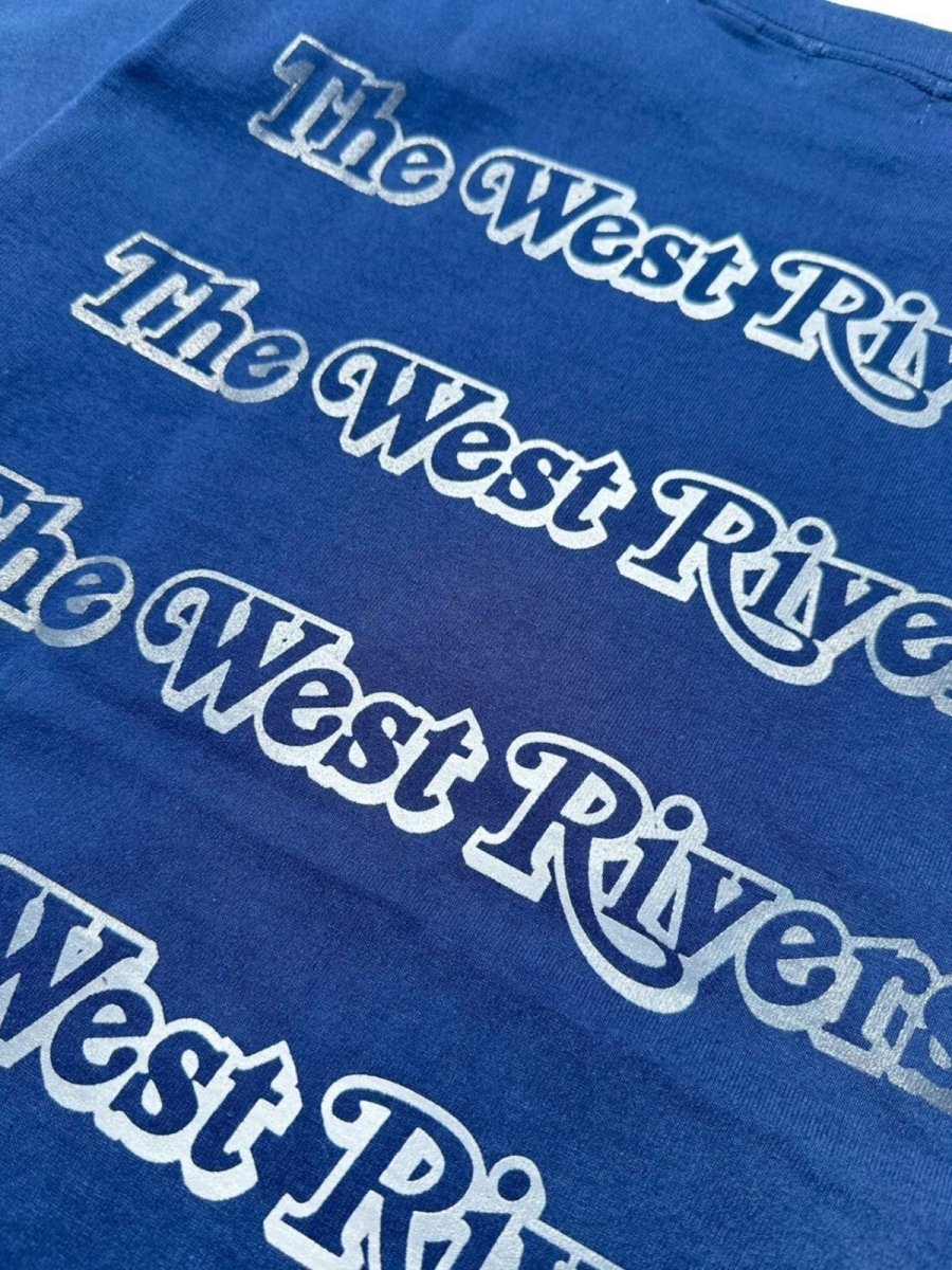 画像4: ＴＷＲオリジナル　４連半袖Ｔシャツ (4)