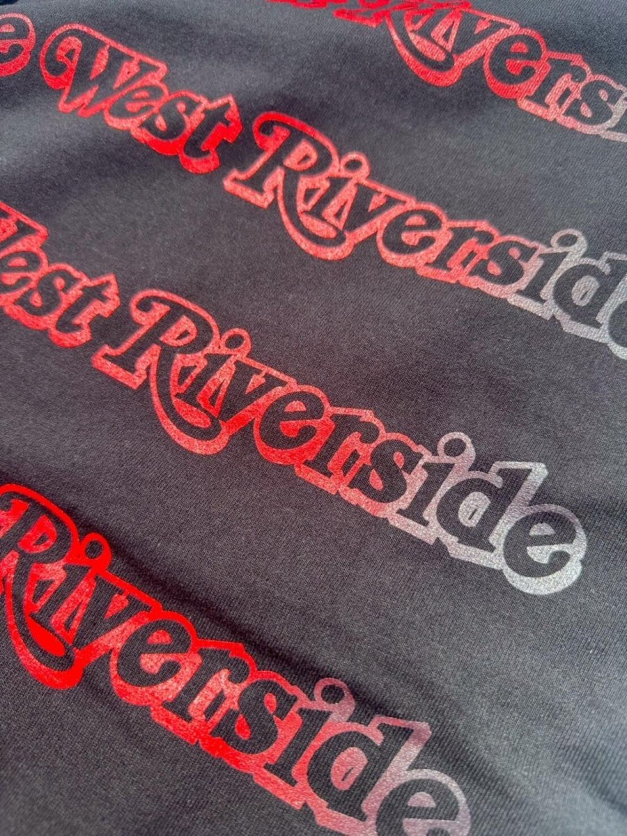 画像5: ＴＷＲオリジナル　４連半袖Ｔシャツ (5)