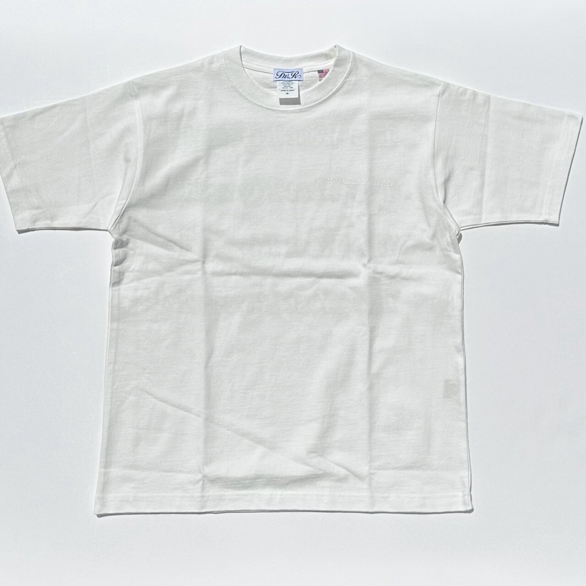 画像8: ＴＷＲオリジナル　４連半袖Ｔシャツ (8)