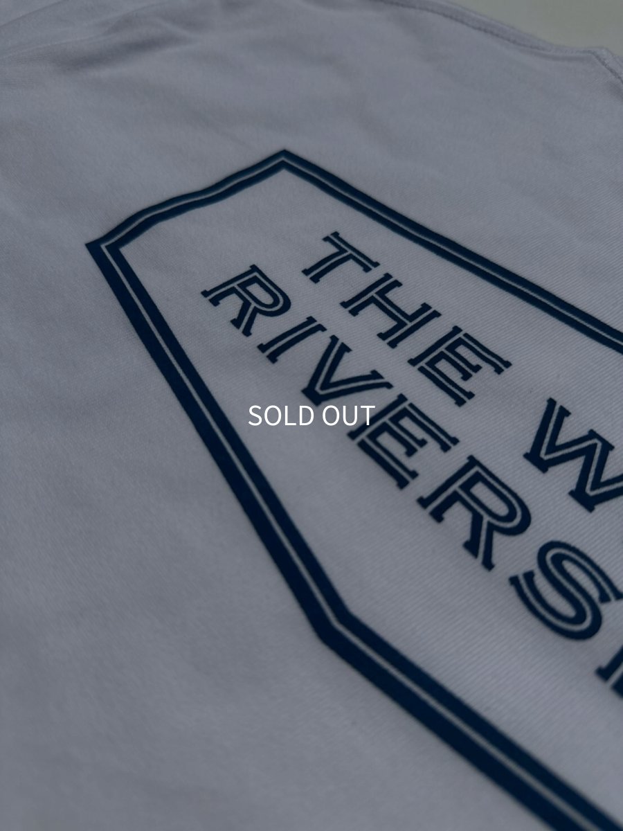 画像3: ＴＷＲオリジナル　六角プリント半袖Ｔシャツ (3)