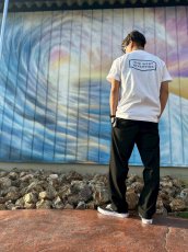 画像4: ＴＷＲオリジナル　六角プリント半袖Ｔシャツ (4)