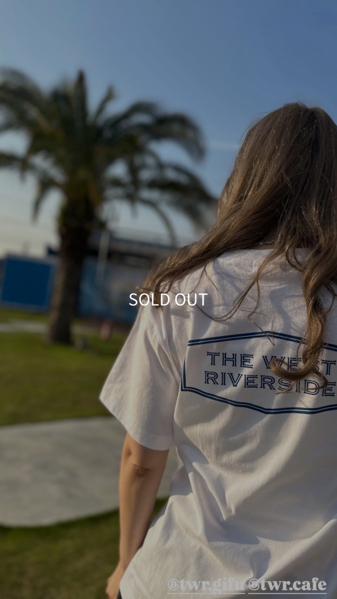 画像6: ＴＷＲオリジナル　六角プリント半袖Ｔシャツ (6)