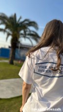 画像6: ＴＷＲオリジナル　六角プリント半袖Ｔシャツ (6)