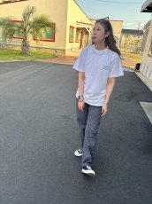 画像7: ＴＷＲオリジナル　六角プリント半袖Ｔシャツ (7)