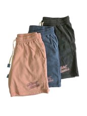 画像1: ＴＷＲオリジナル　スウェットハーフパンツ (1)