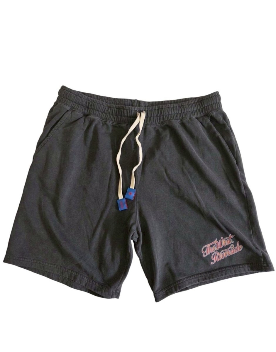 画像4: ＴＷＲオリジナル　スウェットハーフパンツ (4)