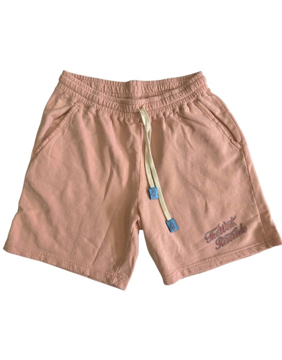 画像6: ＴＷＲオリジナル　スウェットハーフパンツ (6)